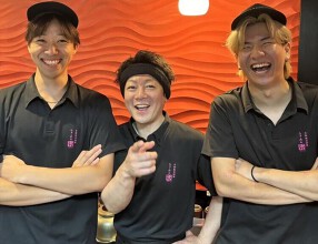 らぁ～めん京　岡山駅店の画像