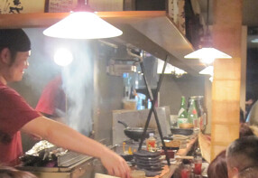 炭火串焼台所ちっきん 北浦和本店の画像