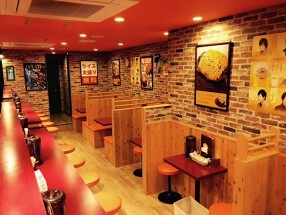 ライオンカレー 石橋店 の画像