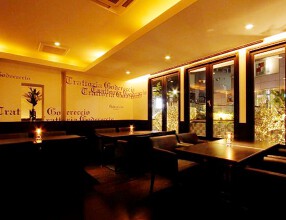 Trattoria Godereccio　（トラットリア ゴデレッチョ）の画像