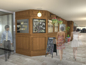 BISTRO Katsuki　（新店舗横浜）の画像