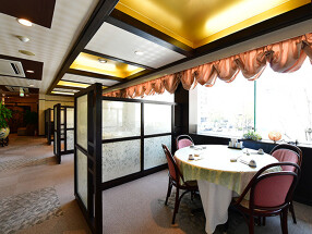 China Garden 平和楼 大濠店の画像