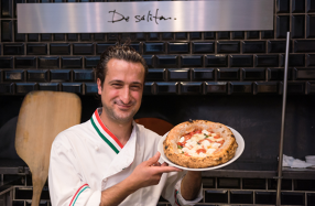 Farm to table De salitaの画像