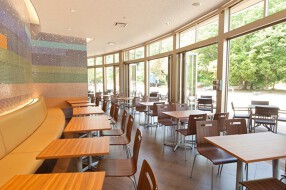 Cafe 星めぐりの画像