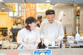 焼き小籠包マニアの画像