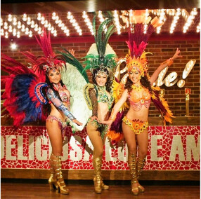 GOCCHI BATTA 上野の画像