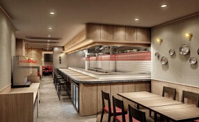 韓辛DELI生田ロード店の画像