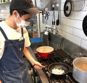 RYU-RYU Primoの画像