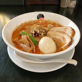 麺場さかきや 水道橋店の画像