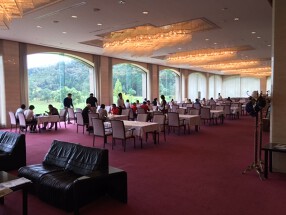 谷汲カントリークラブの画像