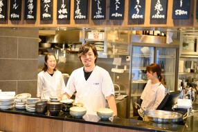 シナトラ　目黒の画像