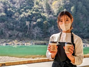 kawaracafe slowgreen 川原カフェスローグリーンの画像