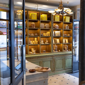 LE BISCUIT ALAIN DUCASSEの画像