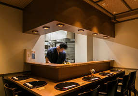 旬菜 青山の画像