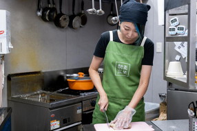 Ｓｍａｒｔｄｅｌｉ水道橋店の画像