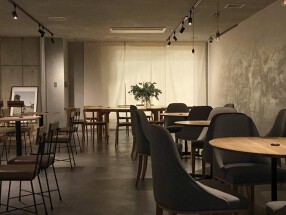 はしもとパーラー/農家のワイン酒場“はしもとダイニング”の画像