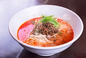 札幌　担々麺専門店　シビレ麻の画像