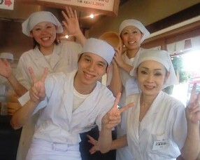 丸亀製麺六本木ティーキューブの画像