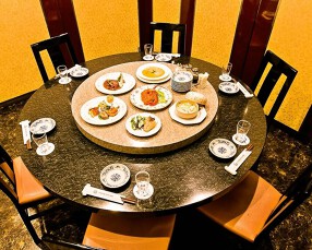 中国料理神田桃園の画像