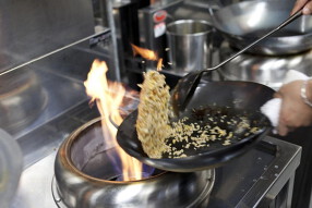 元祖もっチャーハン まるもの画像