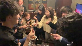 日本酒原価酒蔵 目黒店の画像