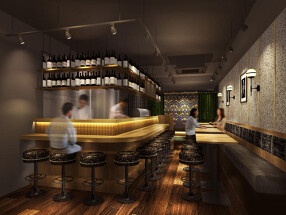 KOBE元町バルcharlieの画像