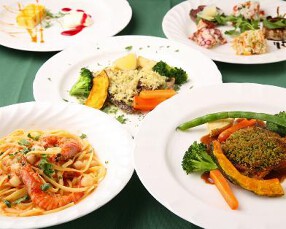 リストランテ　シャーク目白店の画像