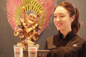 BABY FACE PLANET'S 阿久比店の画像