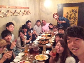 成城裏市場　萬福（まんぷく）の画像