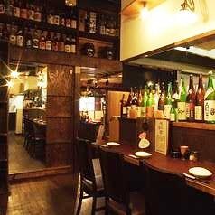 好きなものダイニング　エンパラの画像