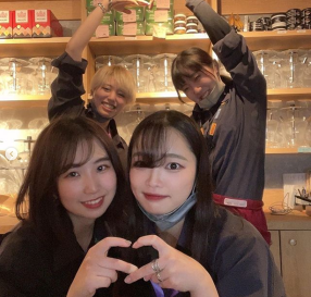 C.STAND 秋葉原店の画像