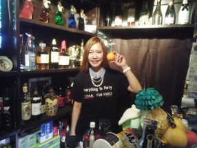 Bar Lounge Dynamiteの画像