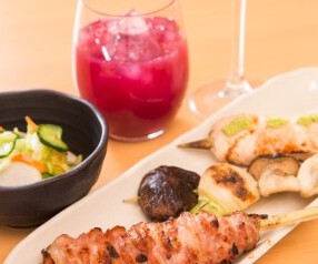 恵比寿 百鳥の画像