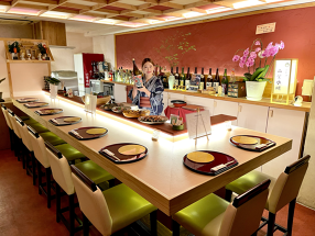 山紫水明 みずほ台店の画像