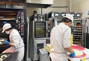 bakery labo pignonの画像