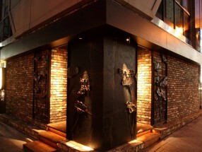 Bar's　BARの画像