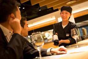 あえん 大崎Think Park店の画像