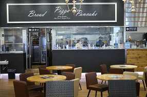 Chez MADU 越谷レイクタウン店の画像