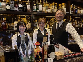 Restaurant&Cocktail BAR atRestaの画像