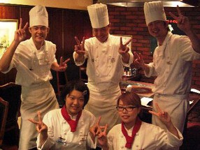 鉄板焼 ニュー松坂 阪急三番街店の画像