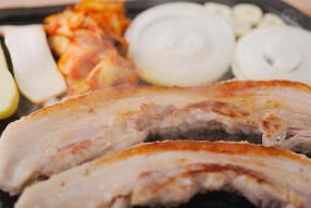 サムギョプサル専門店　ＰＯＳＹ（ポージー）の画像