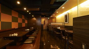 餃子の店 大陸の画像