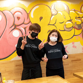 ステーキ屋　ケンちゃんの画像