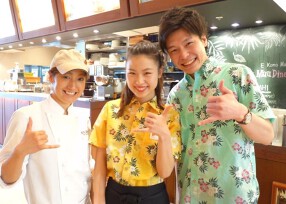 Muu Muu Diner Yotsubako店の画像