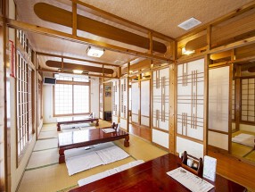 個室居酒屋 稲穂の画像