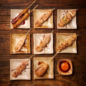 しり鳥商店 溝の口店の画像