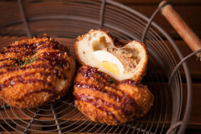 PIN de Bleu 今出川店の画像