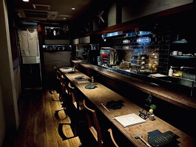 庵樹　ANJUの画像