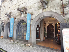 路地裏ダイニング ロッチア（仮）の画像