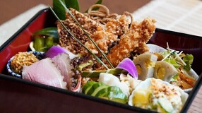 そば居酒屋るちんの画像